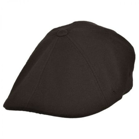 Kangol Flexfit 504 Wool Blend Ivy Cap SIZE: S/M