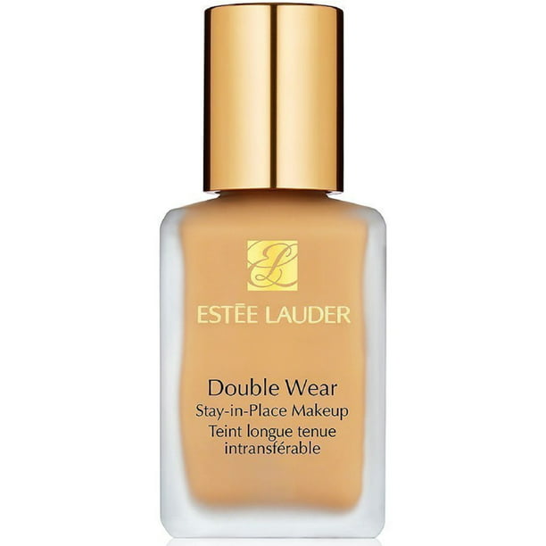 Estee Lauder Double Wear Stay-in-Place Makeup, [3C1] Dusk, oz - Walmart.com