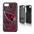 thumbnail image 5 of Arizona Cardinals iPhone Rugged Paisley Design Case, 5 of 5