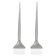 thumbnail image 1 of 2pcs Hair Color Brush Set Hair Dye Brush Tint Brush Bleach Applicator Brushes, 1 of 3