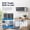 51#A, variant on Portable Air Conditioner, Ductless Mini Evaporative Cooling Fan With Remote Control Timer Multi Speed Humidifier Function, Efficient Space Saving Cooling for Bedroom Office Dorm