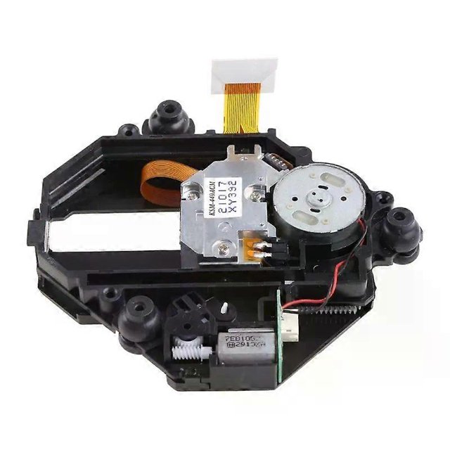 Professional Game Machine Parts Lens Optical Lens Suitable for PS1 Replacement KSM-440ACM Game Console Easy Installs