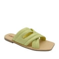 thumbnail image 2 of Caverley Femmes Bennie dans le Citron, 36 EU, 2 of 3