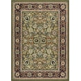 thumbnail image 2 of Well Woven Persa Traditional Oriental Persian Green 7'10" x 9'10" Area Rug, 2 of 6