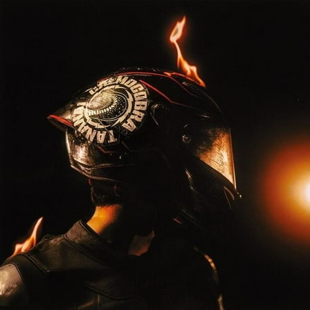 Tananai - Calmocobra - Music & Performance - Vinyl