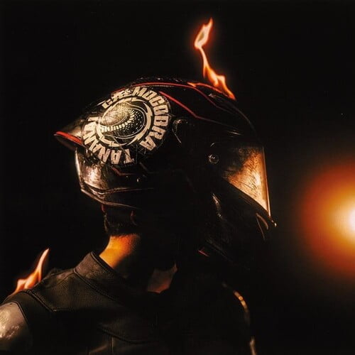 Tananai - Calmocobra - Music & Performance - Vinyl