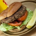 thumbnail image 2 of Augason Farms Gluten-Free Black Bean Burger 2 Lbs 14 Oz No. 10 Can, 2 of 8