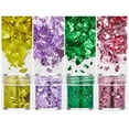 thumbnail image 5 of Dazzling Golden Flakes Glitter Leaf Sheets for Projects and Artistic Creation, 5 of 19