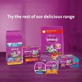 thumbnail image 5 of Whiskas Kitten Dry Cat Food With Real Chicken 1.5 kg Bag, 5 of 5