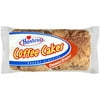 Hostess Cinnamon Streusel Coffee Cakes, 2.93 oz