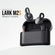 thumbnail image 2 of Sistema de micrófono inalámbrico Lavalier Hollyland Lark M2S Duo, 2 of 8