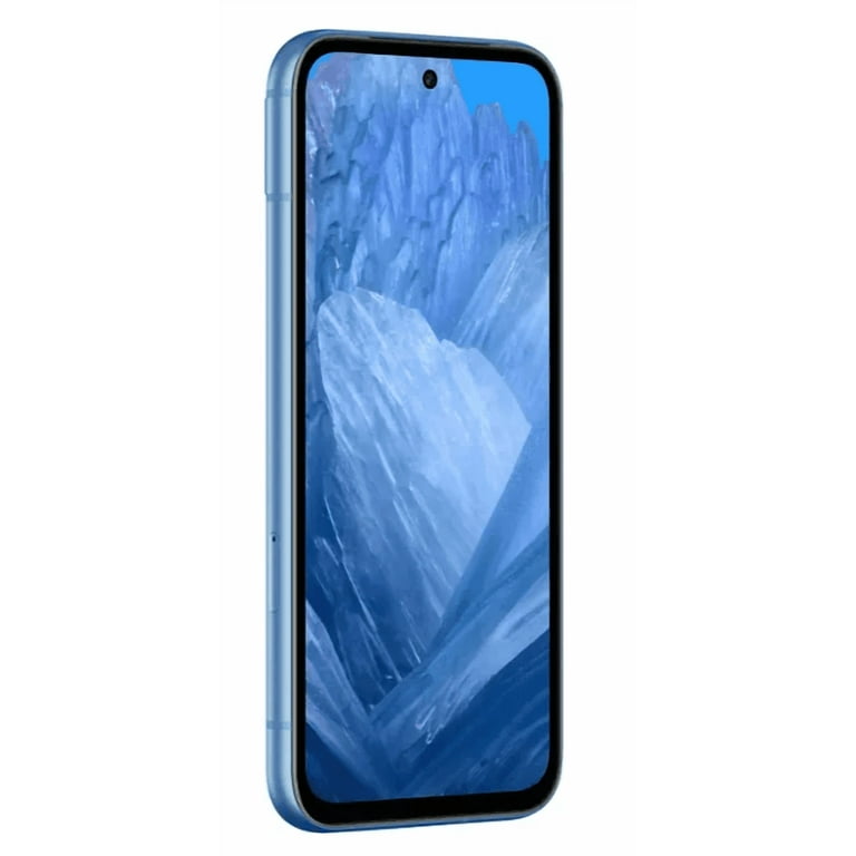 New Pixel 8a 128gb Unlocked Bay Bale - Walmart.com