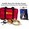 SADDLE BARN MUTTON BUSTIN PACKAGE