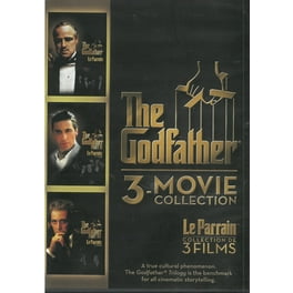 The Godfather DVD Collection 5枚組 The Godfather DVD Collection (DVD, 2001, 5-Disc Set
