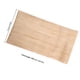 thumbnail image 2 of CRILSTYLEO Vinilo Autoadhesivo Para Renovación De Muebles En Color Khaki Con Textura De Madera Rústica Y Fácil Remoción, 2 of 8