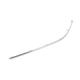 thumbnail image 1 of Embellezador de Rejilla de Parachoques Único Bargains No. 2078851921 para Mercedes-Benz W207/E Coupe 09-11, 1 of 6
