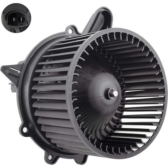 AC Blower Motor for 98-02 Navigator 97-03 Ford F150 97-99 F250 97-02 Expedition
