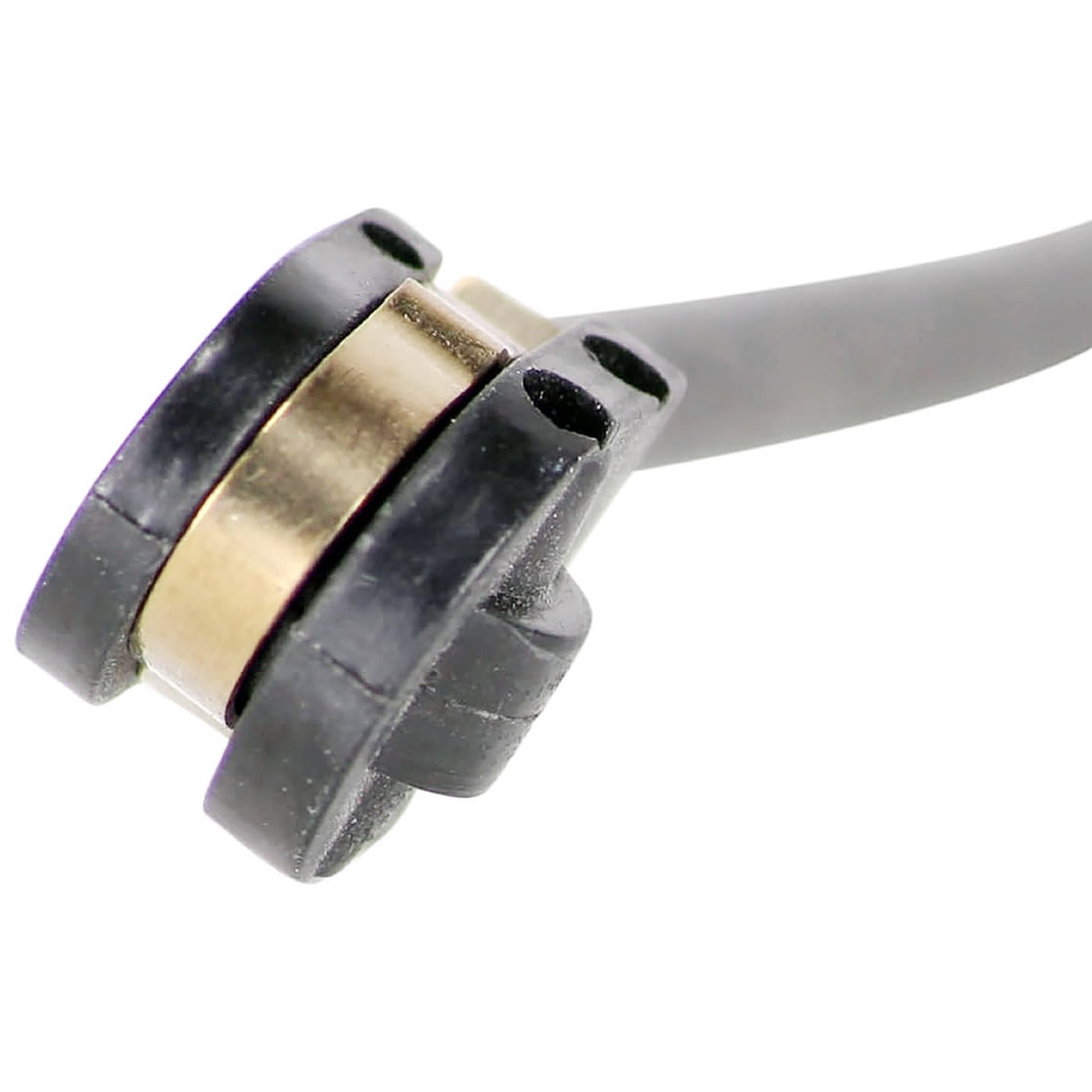 Dorman BW1069 Front Disc Brake Pad Wear Sensor for Specific BMW Models