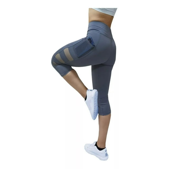 Leggins ,licra Colombiana Deportivo Gym