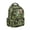 Woodland Camo Bass Fish Soccer, variant on Yspwyqan Woodland Camo School Backpack for Kids Teens, Bass Fish Soccer 600D Polyester Lightweight Bookbag, Multi-Pocket Fits 15.6 Laptop for Elementary Middle High