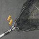 thumbnail image 1 of ADDHAT 5Ud Conector Para De Camarón Y Cangrejo En Aleación Duradera, 1 of 6