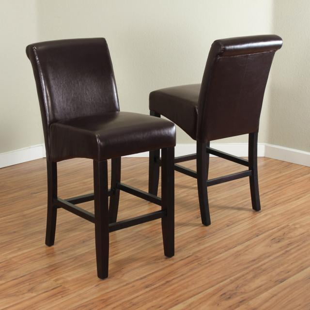 milan counter stool