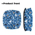 thumbnail image 2 of HELLHERO Children's Halloween Theme Walkers Seat and Backrest Covers with Easy Install and Secure Fit Polyester Fabric, 2 of 7