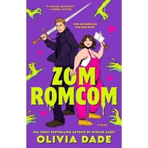 Pre-Owned Zomromcom Paperback