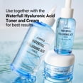 thumbnail image 2 of [Jumiso] Waterfull Hyaluronic Acid Serum 50ml, 2 of 8