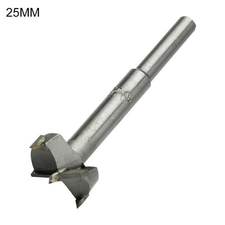 

Carbon Steel Tungsten Carbide Tools Set Drilling Tools Self-centering Hole Saw Boring Drill Bits Woodworking Tool Wood Hole Drilling 25MM