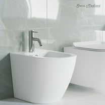 Ivy Bidet Faucet in Chrome