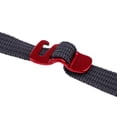 thumbnail image 3 of Correa de nailon para bridas, organizador de cuerdas, bolsa de equipaje, cinturón de ligadura Talla A, 3 of 9