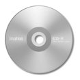 thumbnail image 2 of Imation CD-R con 50 discos, 2 of 2