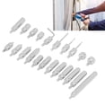 thumbnail image 3 of Ensemble de Points d'Indicateur, Tête de Test d'Indicateur à Cadran Résistant Taille Standard Multifonctionnelle pour Mesure Industrielle, 3 of 8