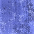 thumbnail image 1 of Ahgly Company Indoor Square Oriental Blue Industrial Area Rugs, 4' Square, 1 of 4