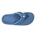 thumbnail image 6 of Spenco Yumi Bokeh Women's Orthotic Sandal, 6 of 7