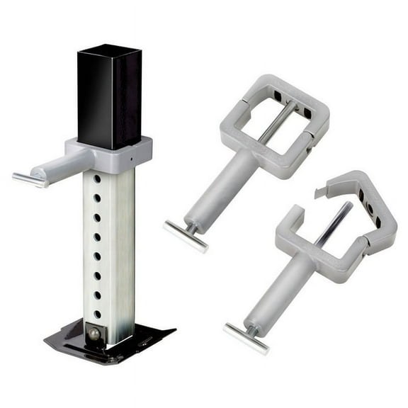 0147-1043 Lite 5th Wheel Snaps - 3/8 Pin