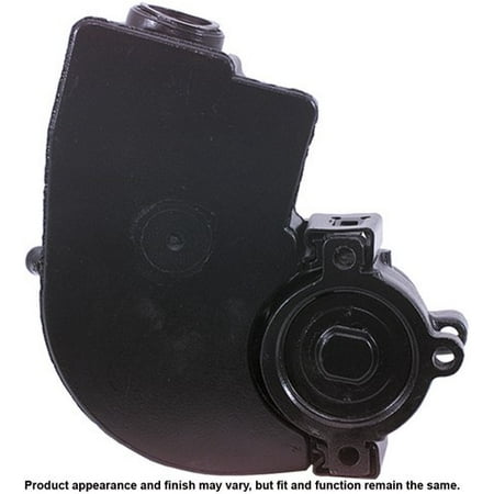 A1 CARDONE - POWR STEER PUMP
