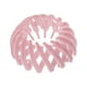 thumbnail image 1 of Clip de peinado en forma de nido de pájaro de moda para mujeres 1 pieza rosa, 1 of 5