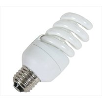 41313 12V And 15W Fluorescent Light Bulb