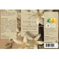 thumbnail image 5 of Vanilla & Tuberose Body Wash | Floral Moisturizing Cleanser for Women, 5 of 5
