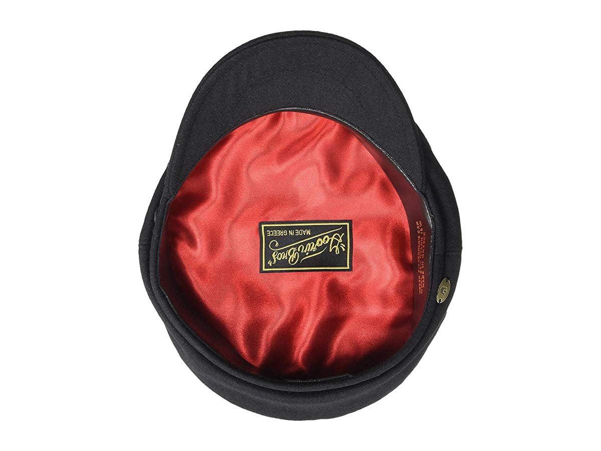 Goorin Brothers Papou Black - Walmart.com
