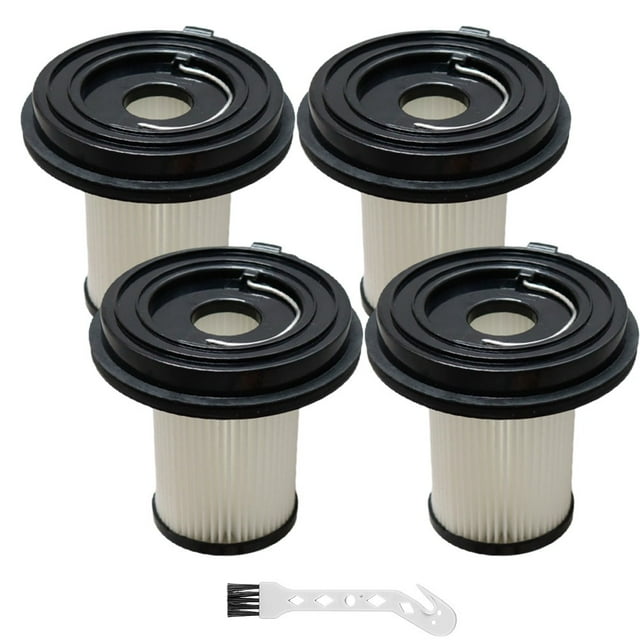 Replacement Filter Kit For Bissell for CleanView XR 200W Cordless Vacuum Cleaner