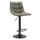 thumbnail image 1 of BANCO AIDEN GRIS BASE NEGRA, 1 of 4