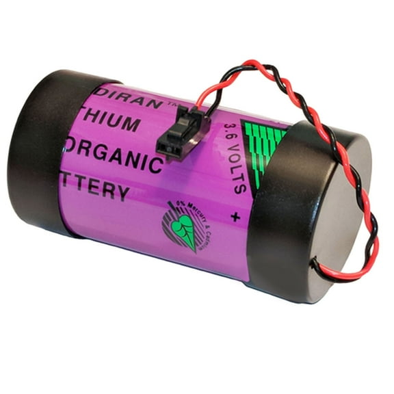 TL-5930/F Lithium Battery 3.6v 19000mah