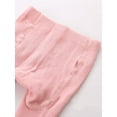 thumbnail image 6 of Dewadbow Toddler Warm Knittng Baby Girl Kids Pure Winter Tights Hosiery, 6 of 6