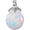 925 Sterling Silver Plated - Created Opal, variant on Humble Chic Created Opal Earrings for Women - 925 Sterling Silver Plated Chain Threaders