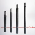 thumbnail image 5 of Bicycle Seat Post Aluminum Alloy Lengthened Tube Rod Road MTB Bike Accessories, 5 of 6