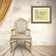 thumbnail image 3 of Hoen 24x20 Gold Ornate Wood Framed with Double Matting Museum Art Print Titled - Oregon - Hoen 1896, 3 of 4