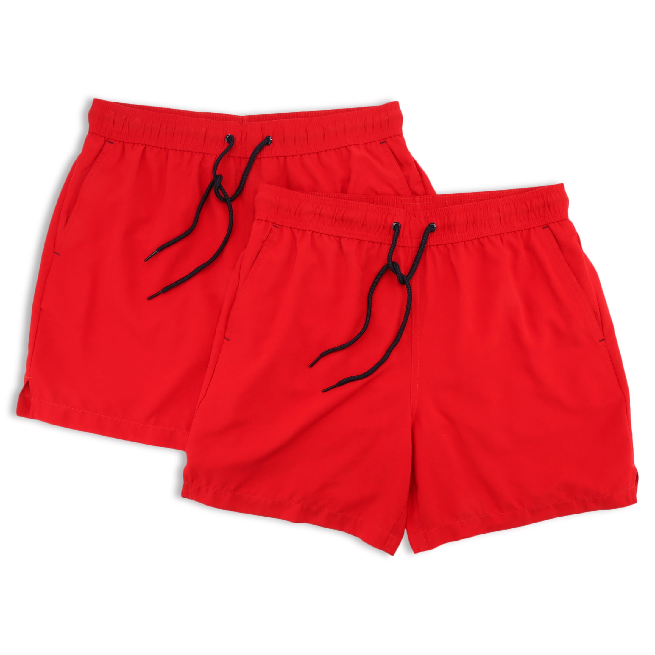Basic Swim Shorts 